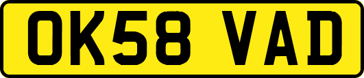 OK58VAD