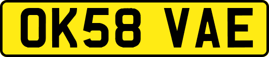 OK58VAE