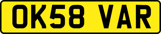 OK58VAR
