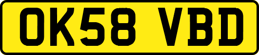 OK58VBD