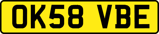 OK58VBE