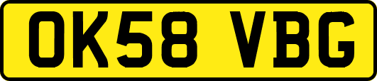 OK58VBG
