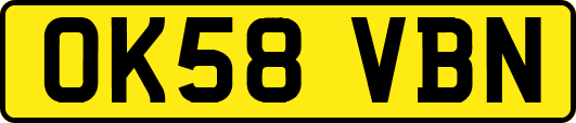 OK58VBN