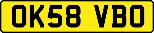 OK58VBO