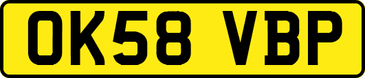 OK58VBP