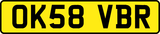 OK58VBR