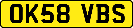 OK58VBS