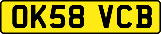 OK58VCB