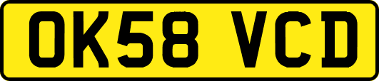 OK58VCD