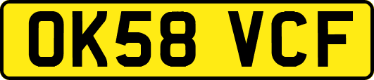 OK58VCF