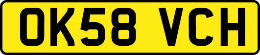 OK58VCH