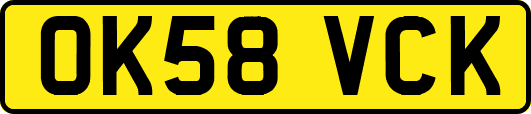 OK58VCK