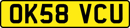 OK58VCU