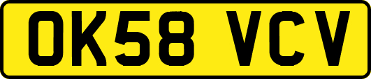 OK58VCV