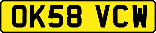 OK58VCW
