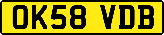 OK58VDB