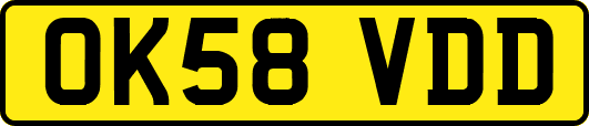 OK58VDD