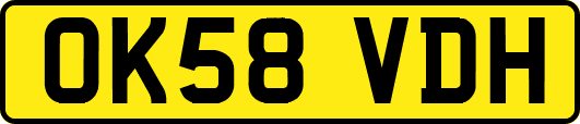 OK58VDH