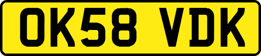 OK58VDK
