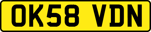 OK58VDN