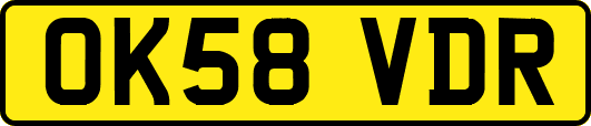 OK58VDR