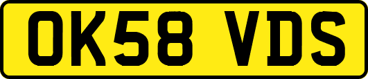 OK58VDS