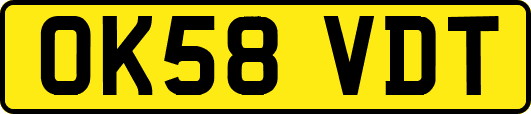 OK58VDT