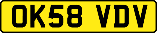OK58VDV