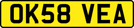 OK58VEA