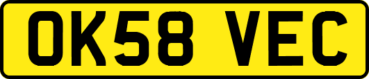 OK58VEC