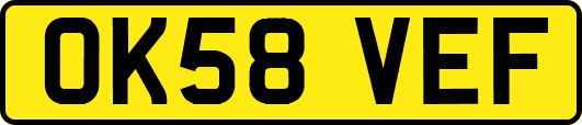 OK58VEF