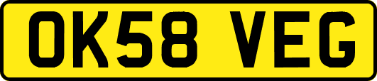 OK58VEG