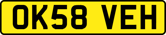 OK58VEH