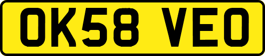 OK58VEO
