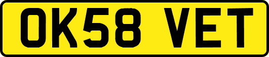 OK58VET