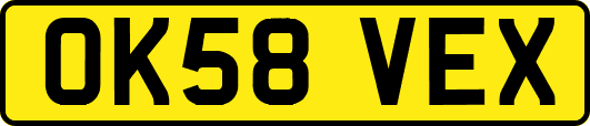 OK58VEX