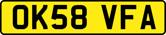OK58VFA