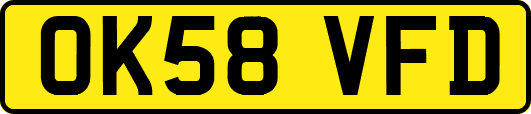 OK58VFD