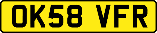 OK58VFR