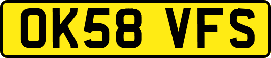 OK58VFS