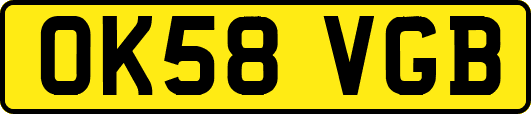 OK58VGB