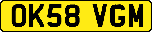 OK58VGM