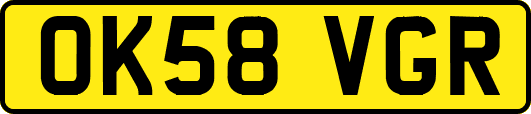OK58VGR