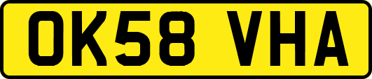 OK58VHA