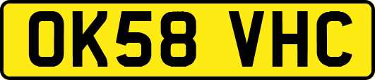 OK58VHC