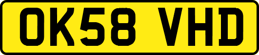 OK58VHD