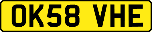 OK58VHE