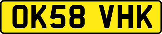 OK58VHK