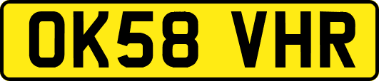 OK58VHR