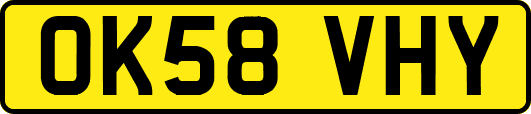 OK58VHY